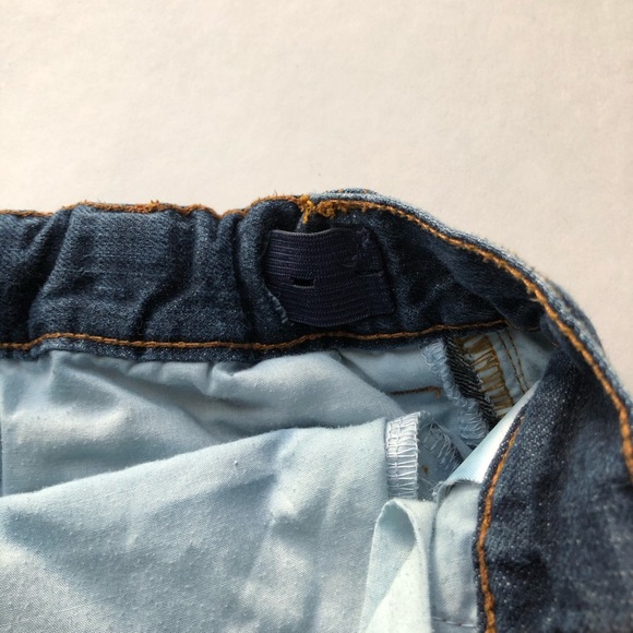 Tommy Hilfiger Boys Jeans 10 - Picture 4 of 5